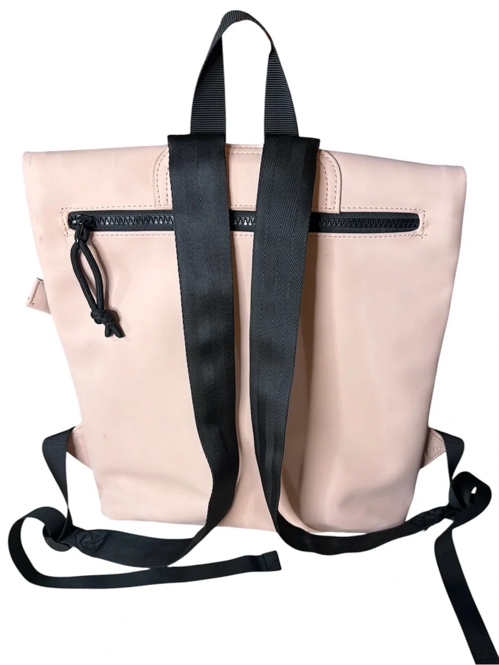 New Rebels Waterproof Adjustable Strap Travel Backpack